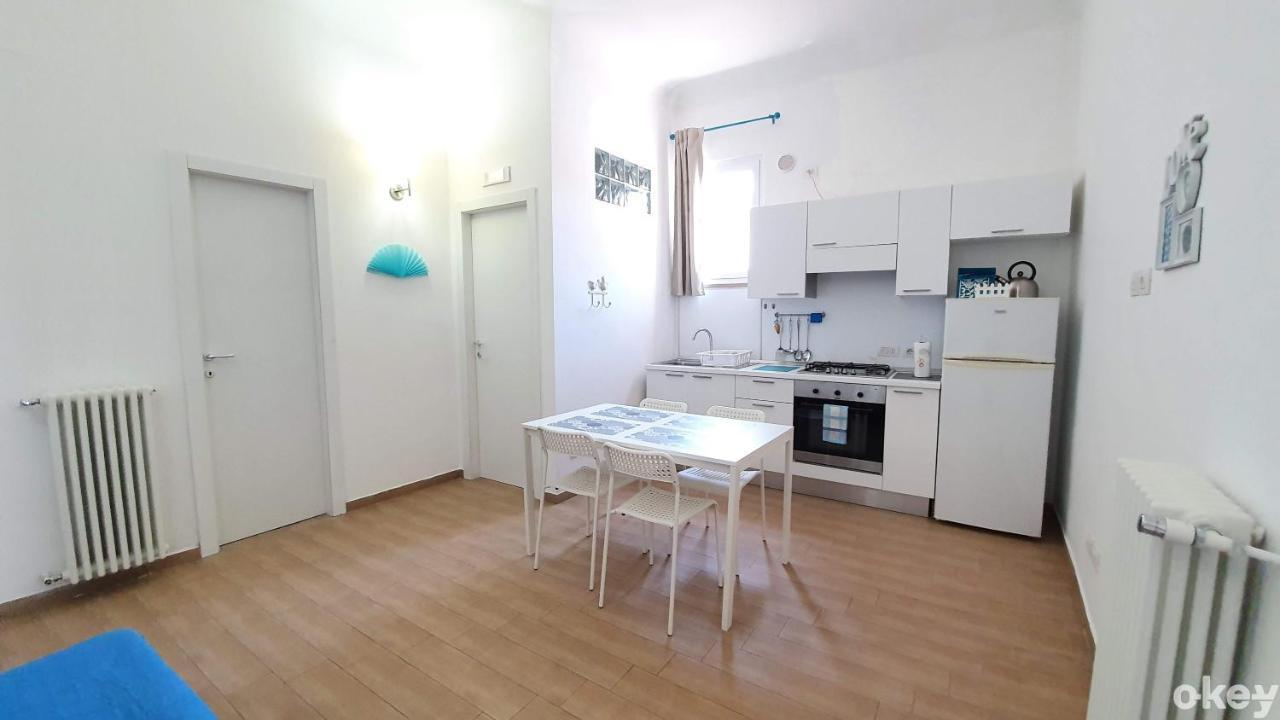 Domus Garruba - Casa Vacanze Бари Экстерьер фото