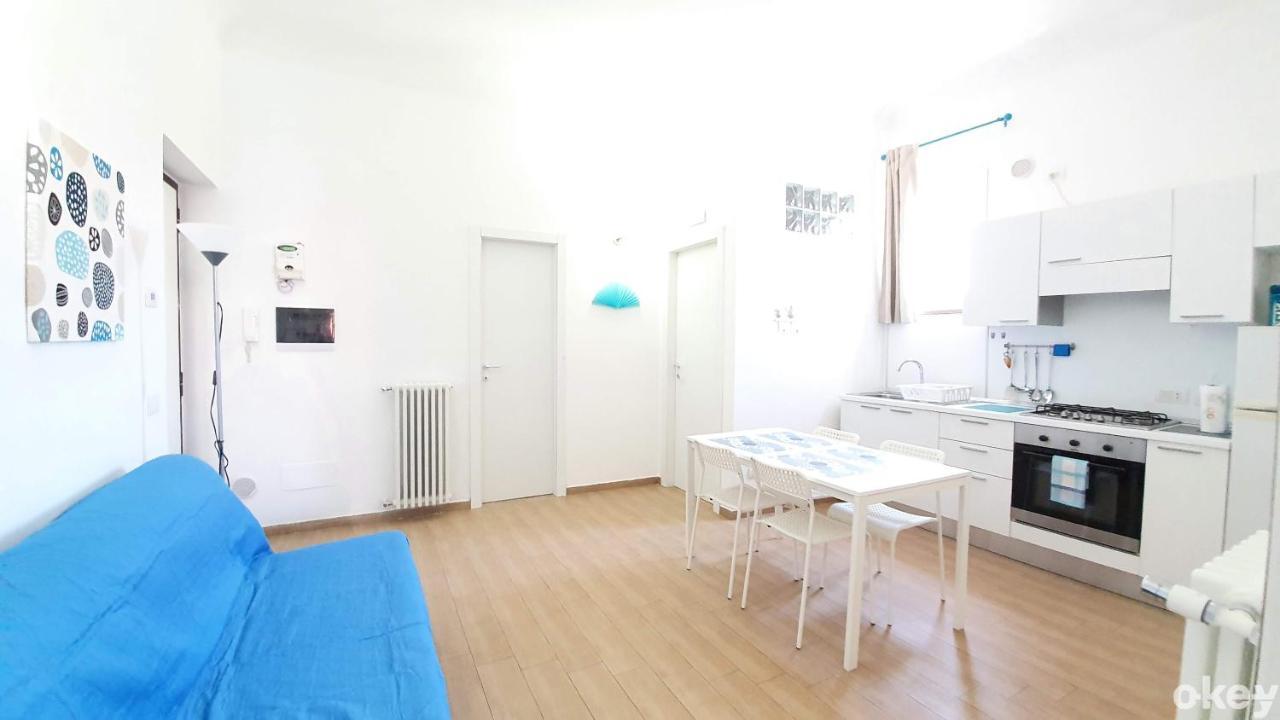Domus Garruba - Casa Vacanze Бари Экстерьер фото