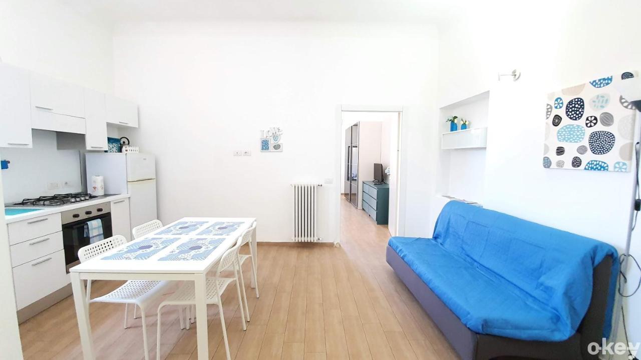 Domus Garruba - Casa Vacanze Бари Экстерьер фото