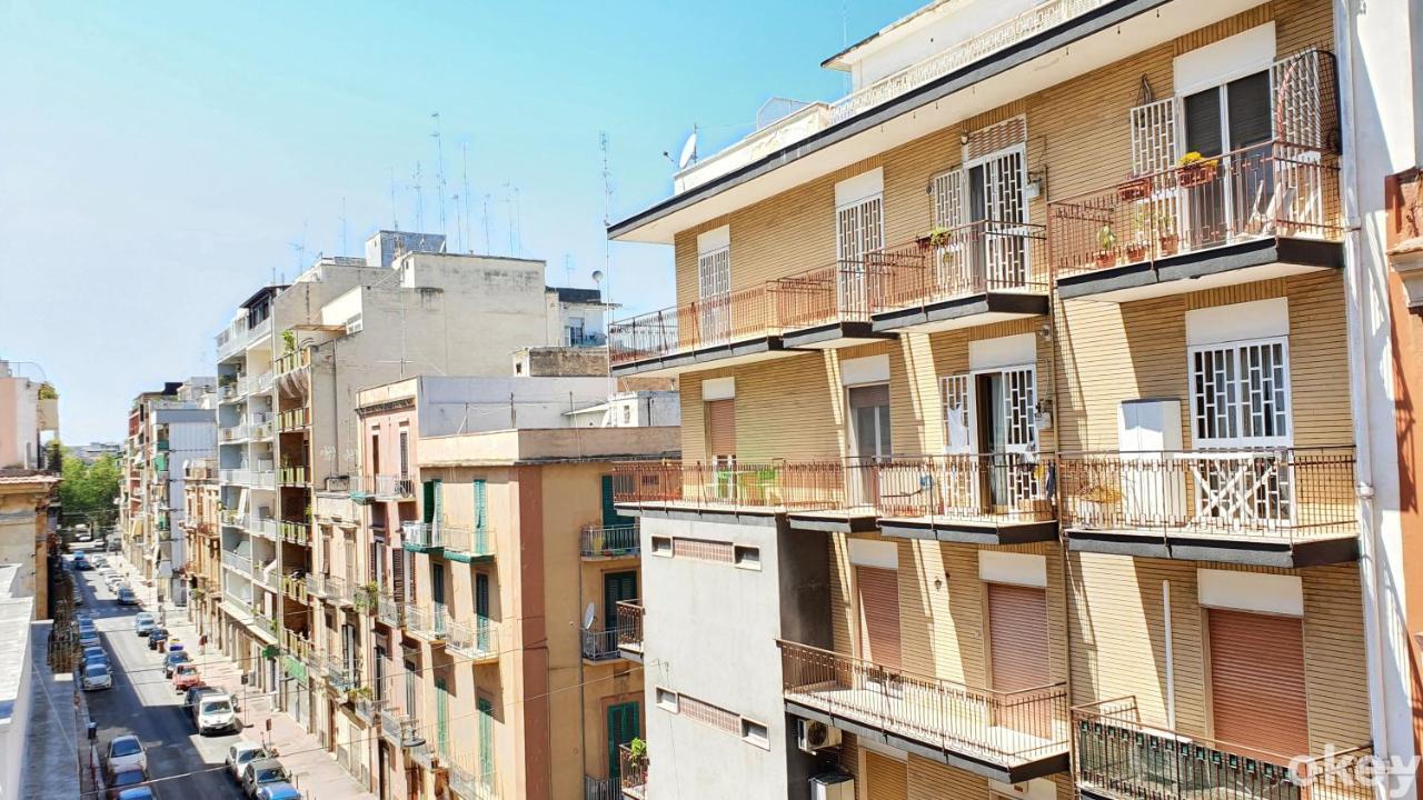 Domus Garruba - Casa Vacanze Бари Экстерьер фото