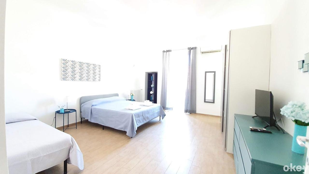 Domus Garruba - Casa Vacanze Бари Экстерьер фото