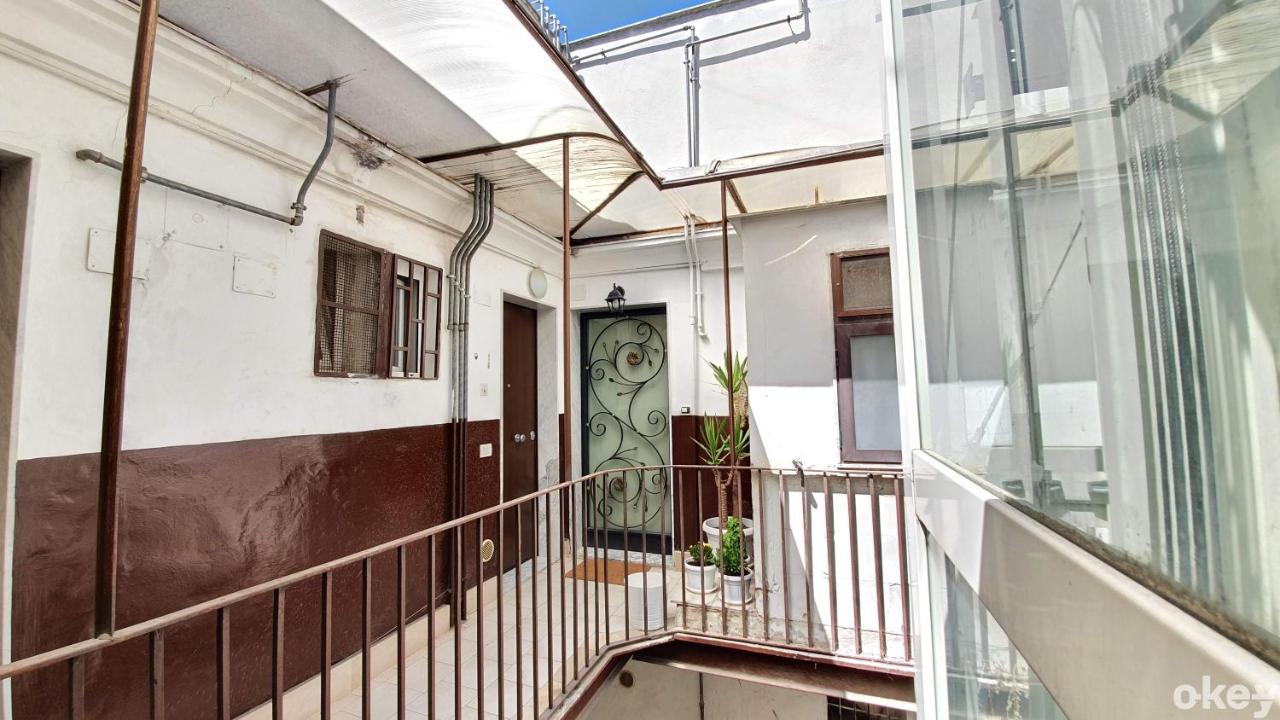 Domus Garruba - Casa Vacanze Бари Экстерьер фото