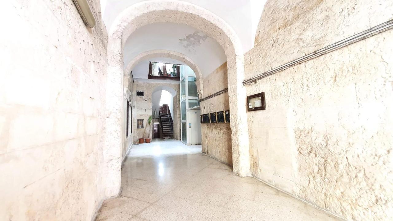 Domus Garruba - Casa Vacanze Бари Экстерьер фото