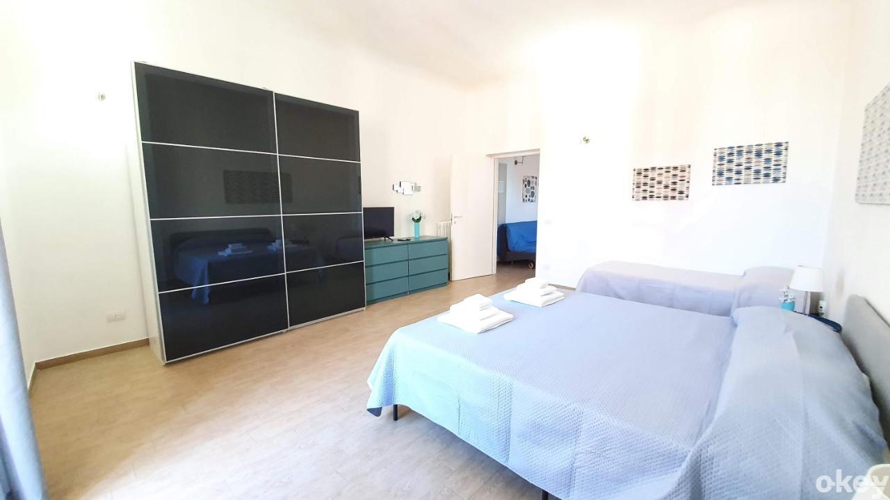 Domus Garruba - Casa Vacanze Бари Экстерьер фото