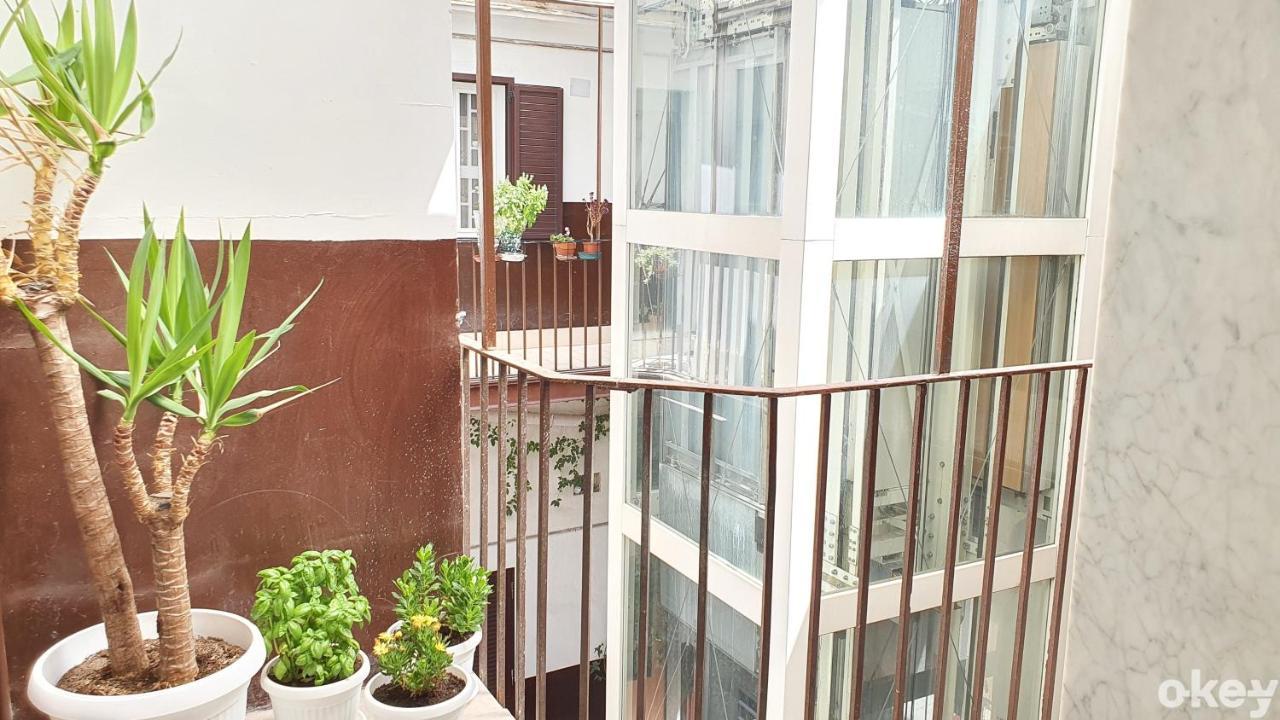 Domus Garruba - Casa Vacanze Бари Экстерьер фото