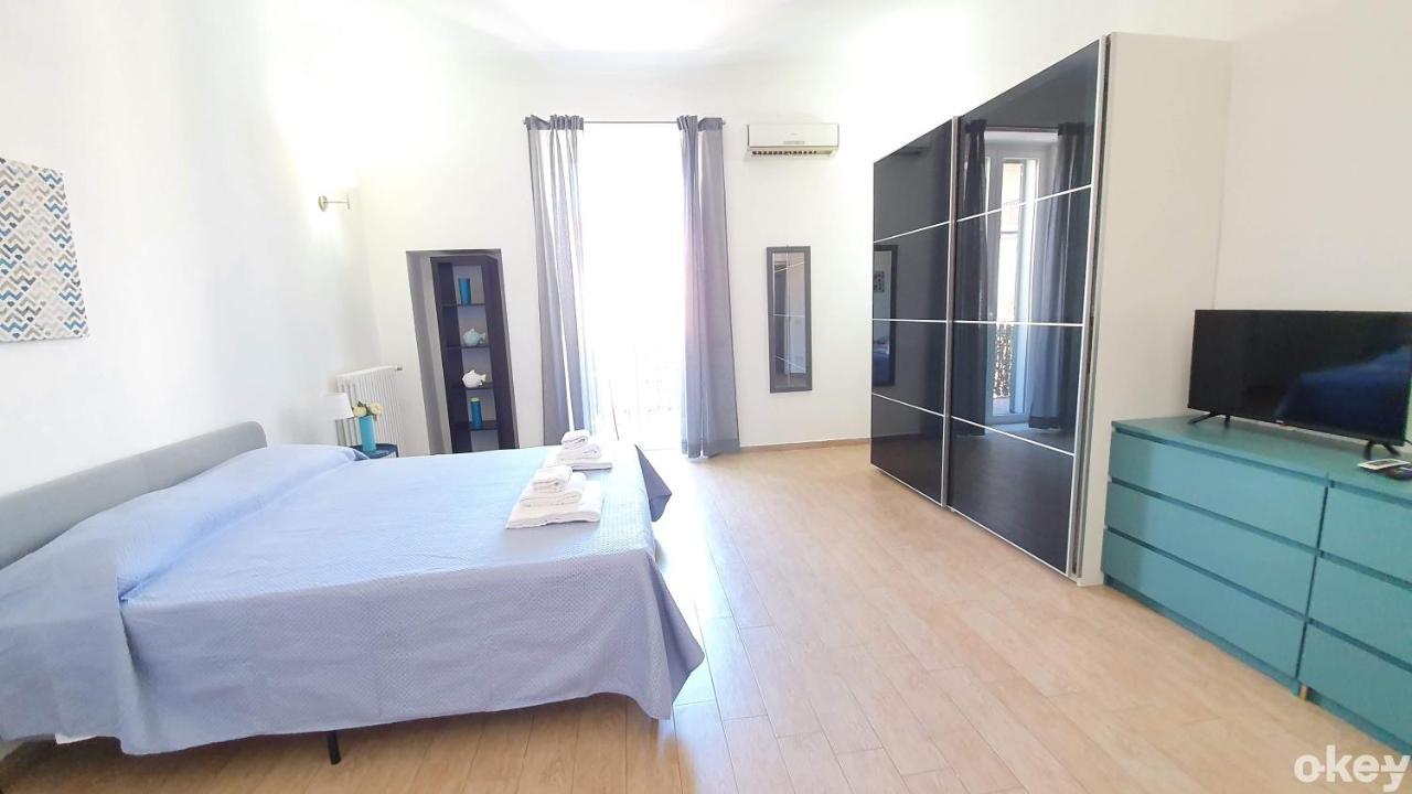 Domus Garruba - Casa Vacanze Бари Экстерьер фото